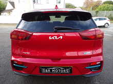 Kia Niro 2 - U10380