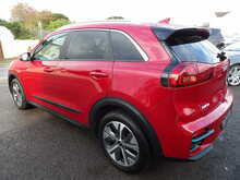 Kia Niro 2 - U10380
