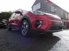 Kia Niro 2 - U10380
