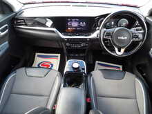 Kia Niro 2 - U10380