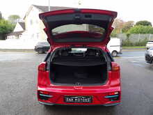 Kia Niro 2 - U10380