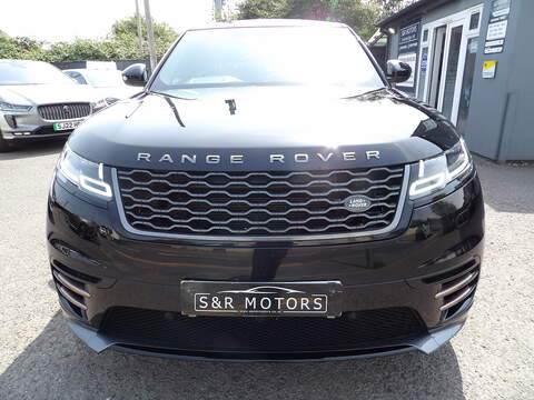 2.0 D180 R-Dynamic SE SUV 5dr Diesel Auto 4WD Euro 6 (s/s) (180 ps)