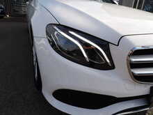 Mercedes-Benz E Class E220d SE - U10394