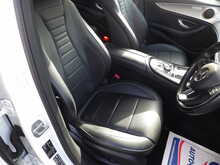 Mercedes-Benz E Class E220d SE - U10394