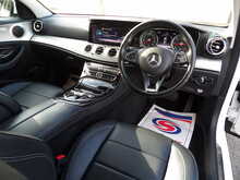 Mercedes-Benz E Class E220d SE - U10394