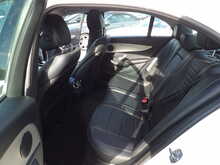 Mercedes-Benz E Class E220d SE - U10394