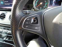 Mercedes-Benz E Class E220d SE - U10394