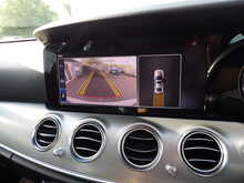 Mercedes-Benz E Class E220d SE - U10394