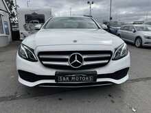 Mercedes-Benz E Class E220d SE - U10394