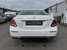 Mercedes-Benz E Class E220d SE - U10394