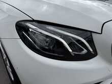 Mercedes-Benz E Class E220d SE - U10394