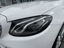 Mercedes-Benz E Class E220d SE - U10394