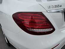 Mercedes-Benz E Class E220d SE - U10394