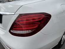 Mercedes-Benz E Class E220d SE - U10394