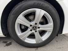 Mercedes-Benz E Class E220d SE - U10394