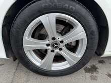 Mercedes-Benz E Class E220d SE - U10394