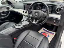 Mercedes-Benz E Class E220d SE - U10394