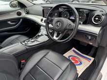 Mercedes-Benz E Class E220d SE - U10394