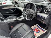 Mercedes-Benz E Class E220d SE - U10394