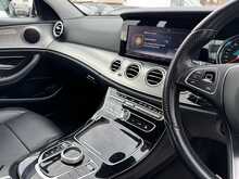 Mercedes-Benz E Class E220d SE - U10394