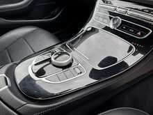 Mercedes-Benz E Class E220d SE - U10394