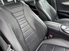 Mercedes-Benz E Class E220d SE - U10394