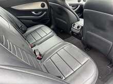 Mercedes-Benz E Class E220d SE - U10394