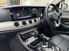 Mercedes-Benz E Class E220d SE - U10394