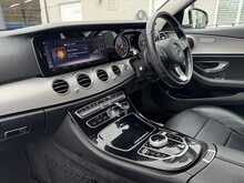 Mercedes-Benz E Class E220d SE - U10394