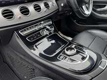 Mercedes-Benz E Class E220d SE - U10394