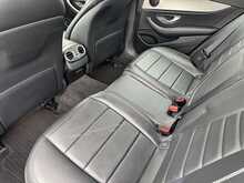 Mercedes-Benz E Class E220d SE - U10394