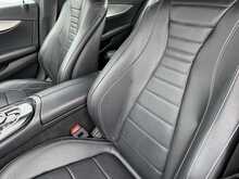 Mercedes-Benz E Class E220d SE - U10394