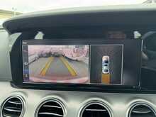 Mercedes-Benz E Class E220d SE - U10394