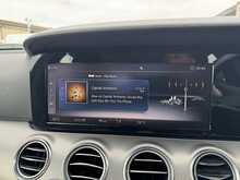 Mercedes-Benz E Class E220d SE - U10394