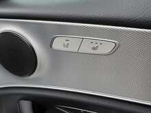 Mercedes-Benz E Class E220d SE - U10394