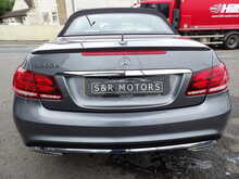 Mercedes-Benz E Class E220d AMG Line Edition - U10397