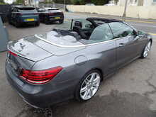 Mercedes-Benz E Class E220d AMG Line Edition - U10397