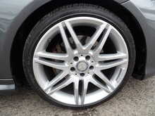 Mercedes-Benz E Class E220d AMG Line Edition - U10397
