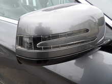 Mercedes-Benz E Class E220d AMG Line Edition - U10397