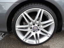 Mercedes-Benz E Class E220d AMG Line Edition - U10397