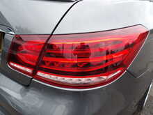 Mercedes-Benz E Class E220d AMG Line Edition - U10397