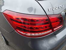 Mercedes-Benz E Class E220d AMG Line Edition - U10397