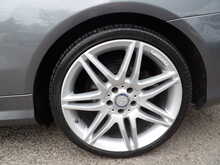 Mercedes-Benz E Class E220d AMG Line Edition - U10397