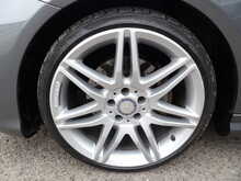 Mercedes-Benz E Class E220d AMG Line Edition - U10397