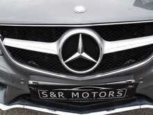 Mercedes-Benz E Class E220d AMG Line Edition - U10397