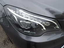 Mercedes-Benz E Class E220d AMG Line Edition - U10397