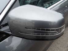 Mercedes-Benz E Class E220d AMG Line Edition - U10397