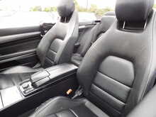 Mercedes-Benz E Class E220d AMG Line Edition - U10397