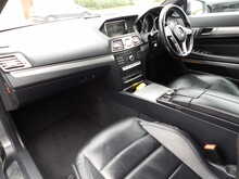 Mercedes-Benz E Class E220d AMG Line Edition - U10397