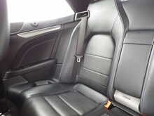 Mercedes-Benz E Class E220d AMG Line Edition - U10397